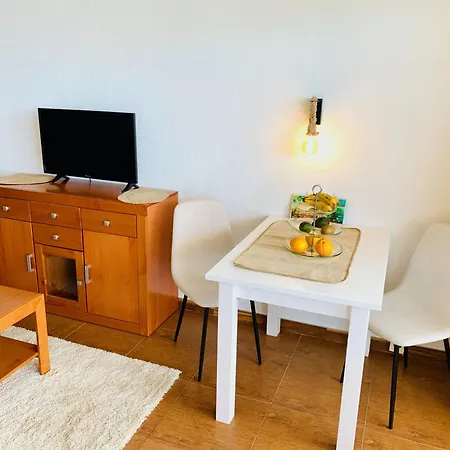 Brisa Del Mar Im La Chiripa *