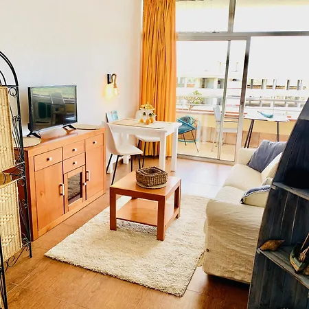 Apartmán Brisa Del Mar Im La Chiripa