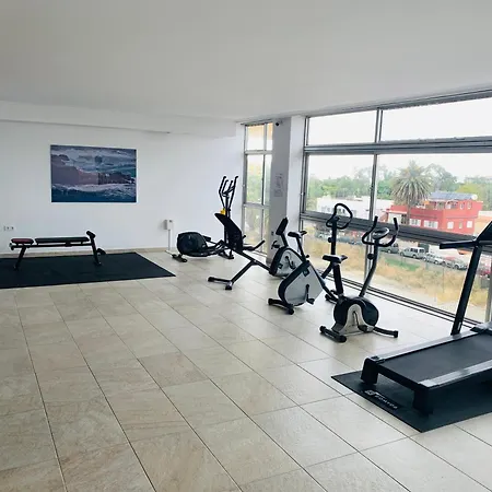 Brisa Del Mar Im La Chiripa * Puerto de la Cruz (Tenerife)