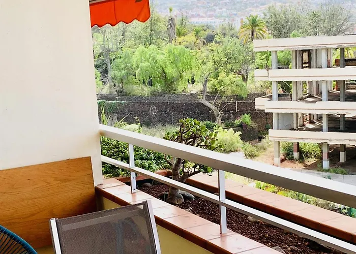 Apartmán Brisa Del Mar Im La Chiripa