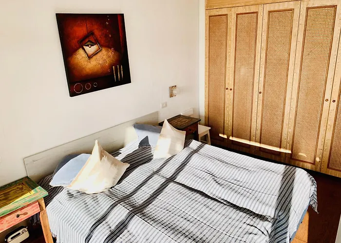 Brisa Del Mar Im La Chiripa Puerto de la Cruz (Tenerife)