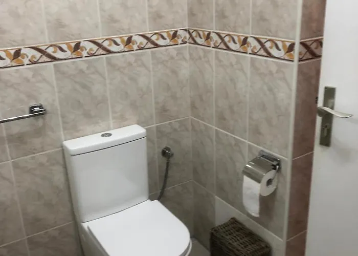 Brisa Del Mar Im La Chiripa Apartmán *