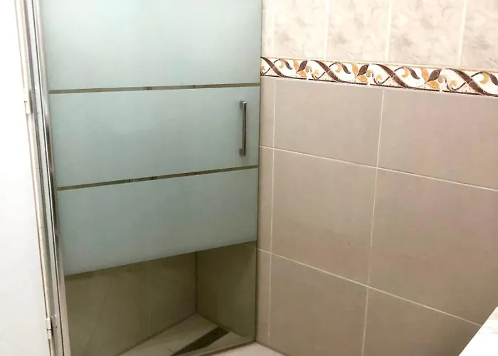 Brisa Del Mar Im La Chiripa Apartmán Puerto de la Cruz (Tenerife)