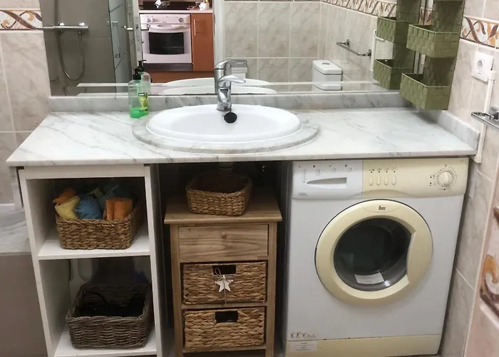 Brisa Del Mar Im La Chiripa Apartmán Puerto de la Cruz (Tenerife)