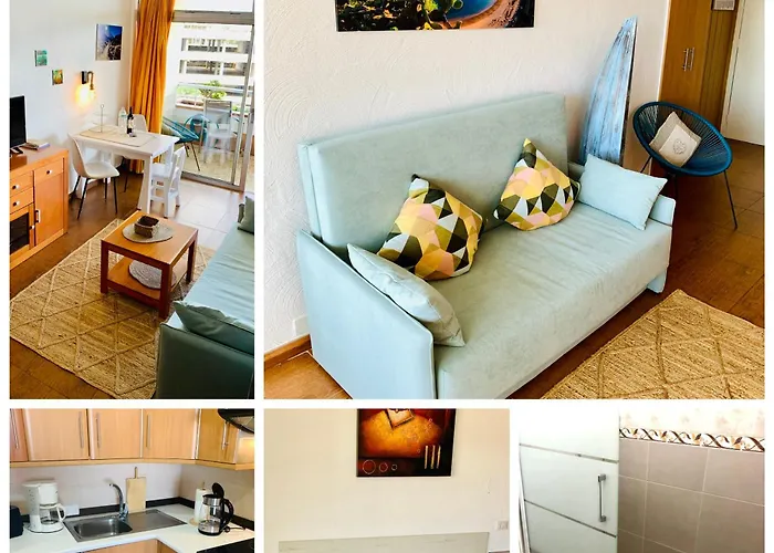 Brisa Del Mar Im La Chiripa