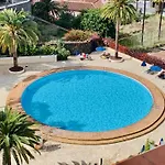 Brisa Del Mar Im La Chiripa * Puerto de la Cruz (Tenerife)