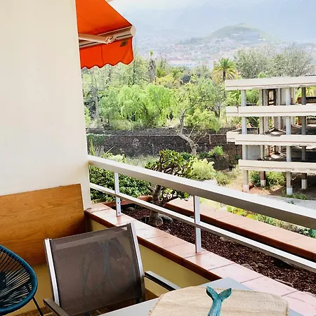 Διαμέρισμα Brisa Del Mar Im La Chiripa