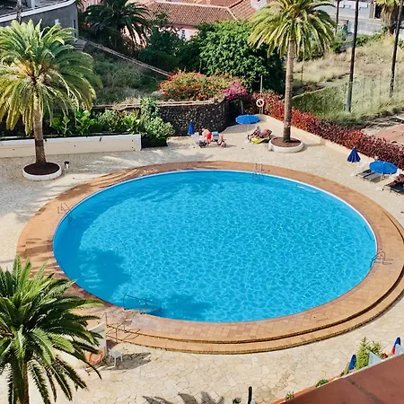 Brisa Del Mar Im La Chiripa * Πουέρτο Ντε Λα Κρουζ