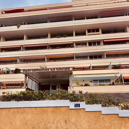 Διαμέρισμα Brisa Del Mar Im La Chiripa