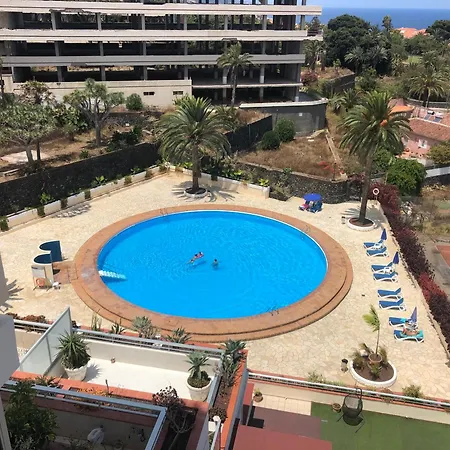 Lägenhet Brisa Del Mar Im La Chiripa