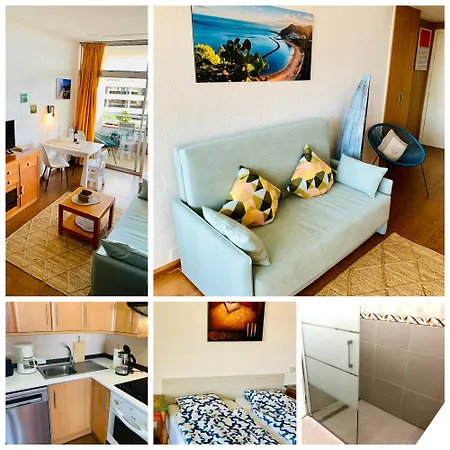 Brisa Del Mar Im La Chiripa