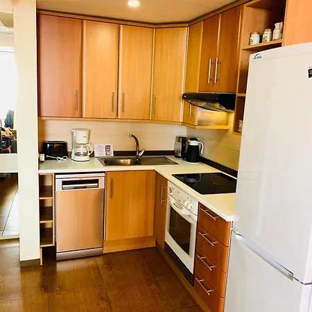 Brisa Del Mar Im La Chiripa Διαμέρισμα *