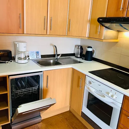 Brisa Del Mar Im La Chiripa Διαμέρισμα Πουέρτο Ντε Λα Κρουζ