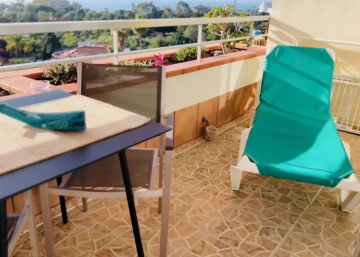 Brisa Del Mar Im La Chiripa 公寓