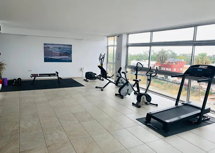 Brisa Del Mar Im La Chiripa * 拉克鲁斯