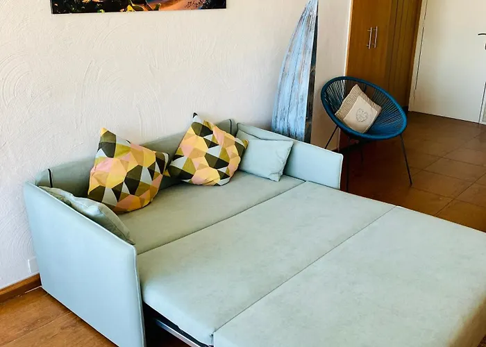 Brisa Del Mar Im La Chiripa 拉克鲁斯