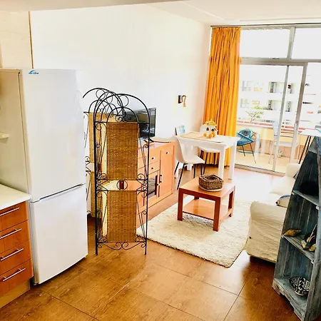 Appartamento Brisa Del Mar Im La Chiripa *