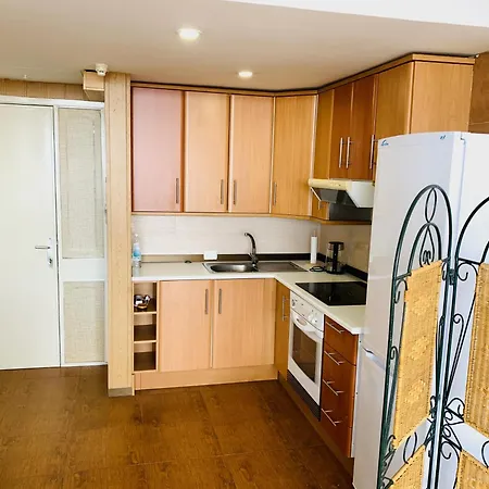 Brisa Del Mar Im La Chiripa Apartment