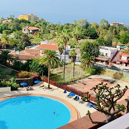 Brisa Del Mar Im La Chiripa Apartment