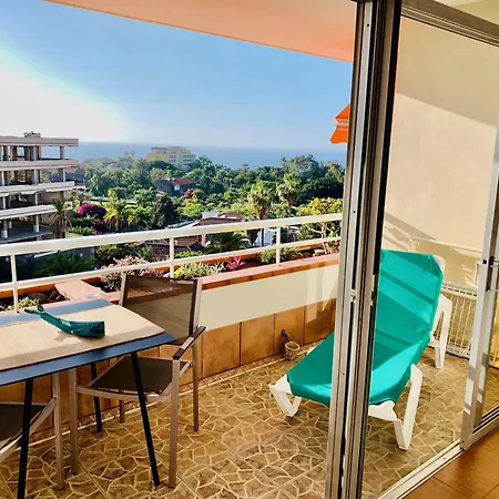 Brisa Del Mar Im La Chiripa *