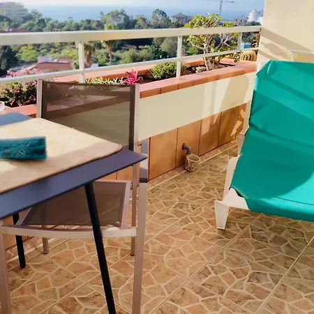 Brisa Del Mar Im La Chiripa Apartment