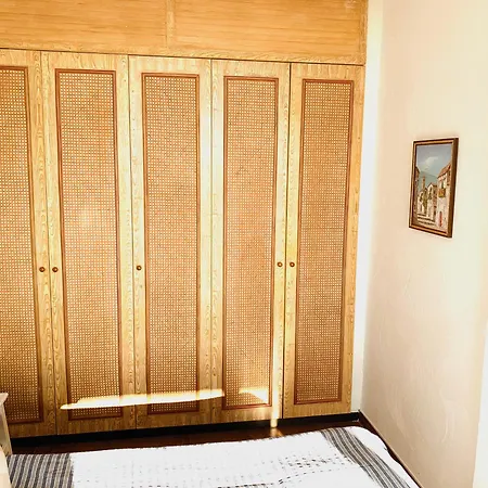 Brisa Del Mar Im La Chiripa * Puerto de la Cruz (Tenerife)