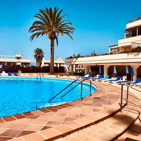 Apartment Brisa Del Mar Im La Chiripa Puerto de la Cruz (Tenerife)