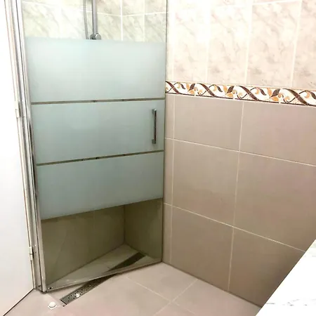 Brisa Del Mar Im La Chiripa Apartment Puerto de la Cruz (Tenerife)