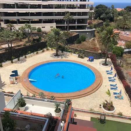 Apartment Brisa Del Mar Im La Chiripa