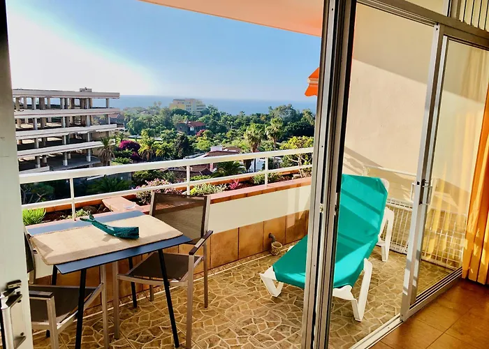 Brisa Del Mar Im La Chiripa *