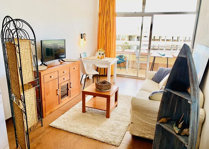 Daire Brisa Del Mar Im La Chiripa