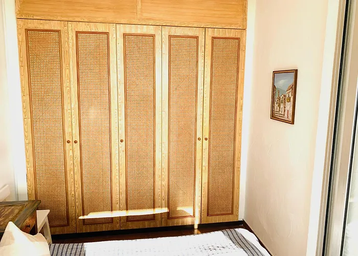 Brisa Del Mar Im La Chiripa * Puerto de la Cruz