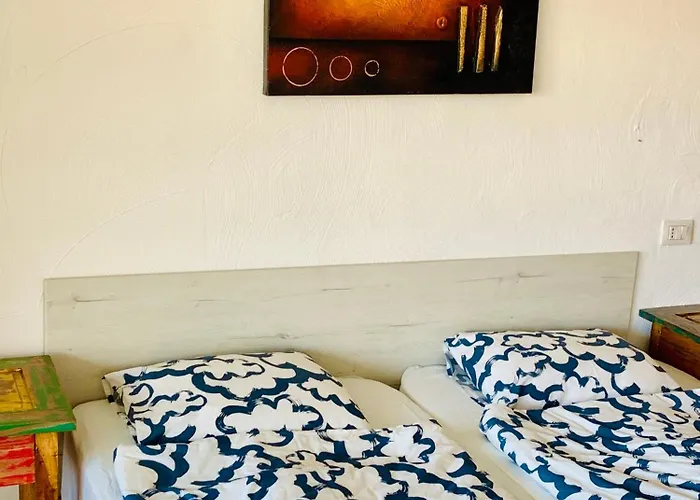 Daire Brisa Del Mar Im La Chiripa *