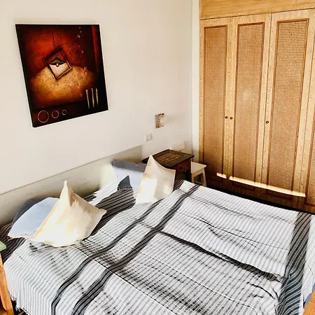 Brisa Del Mar Im La Chiripa Пуэрто-де-ла-Крус