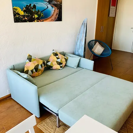 Brisa Del Mar Im La Chiripa Пуэрто-де-ла-Крус